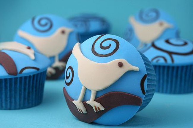 Аудитория Twitter